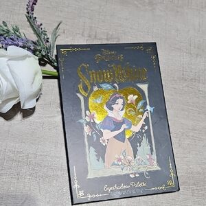 Disney 🎁 Snow White Eyeshadow Palette